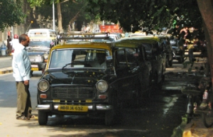 seva lal and taxi line